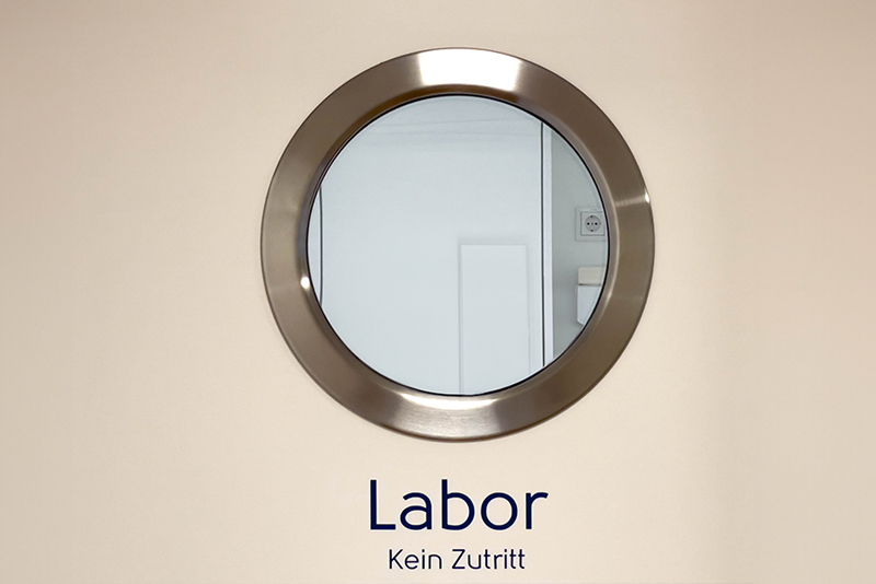 Labor - Urologie Oberland